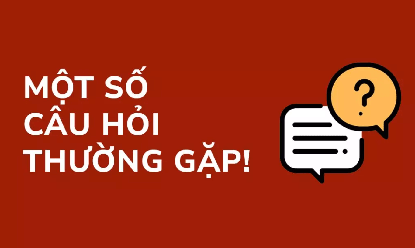 Câu hỏi thường gặp về Go789