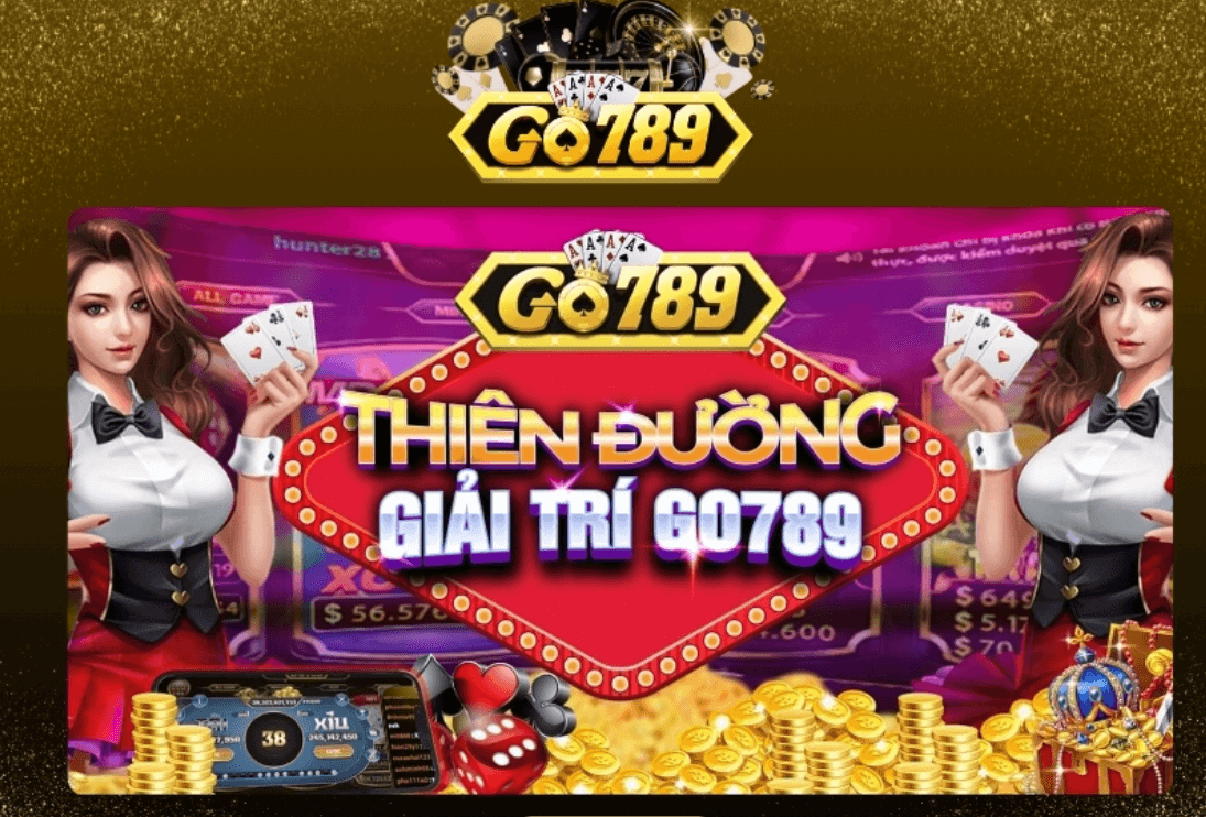 Kho game Go789