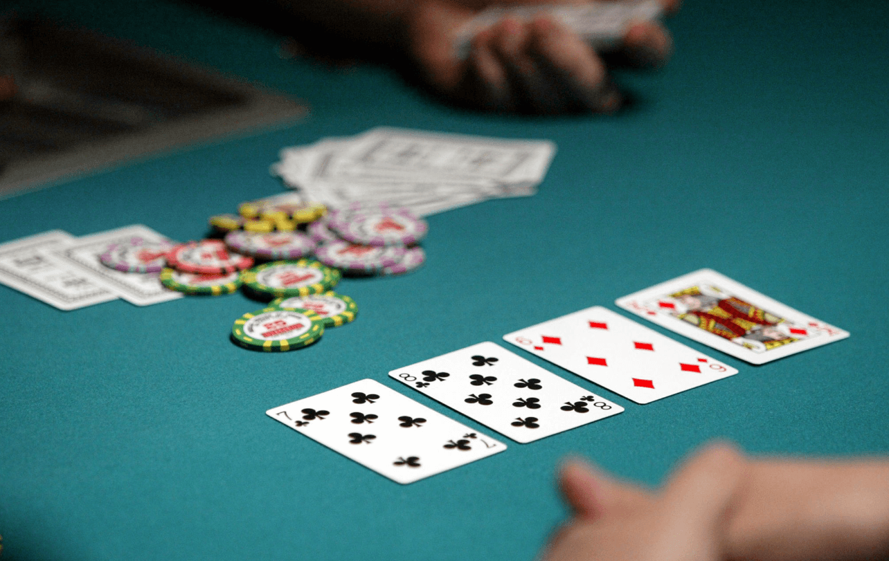 Mẹo chơi Poker Go789