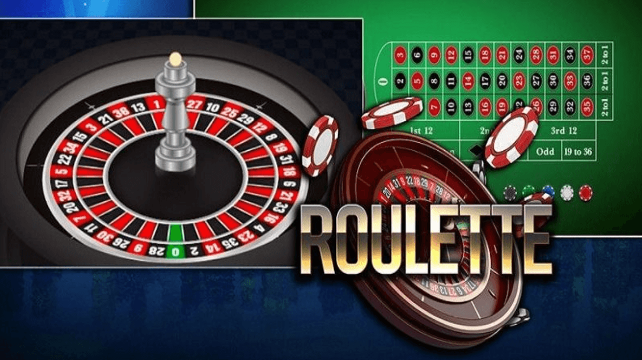 Live Casino: Roulette