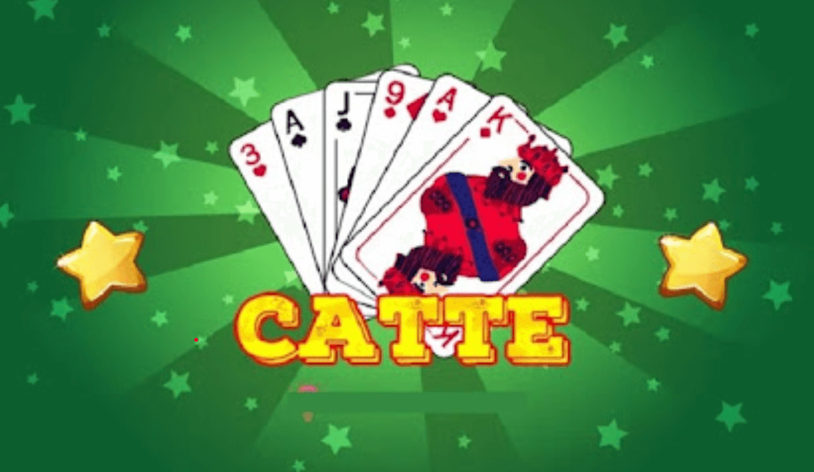 Mẹo chơi bài Catte Go789: Quản lý tài chính hiệu quả