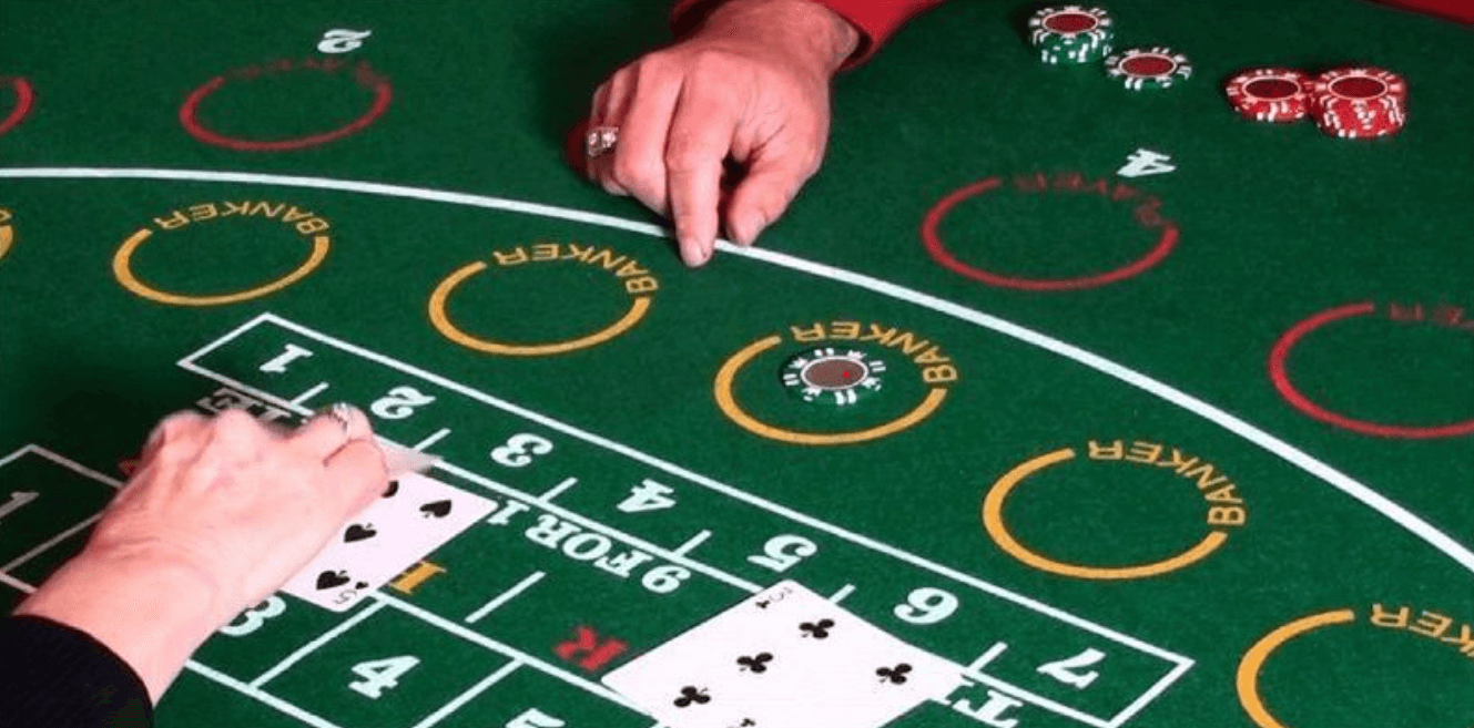 Lựa chọn bàn chơi phù hợp để soi cầu casino