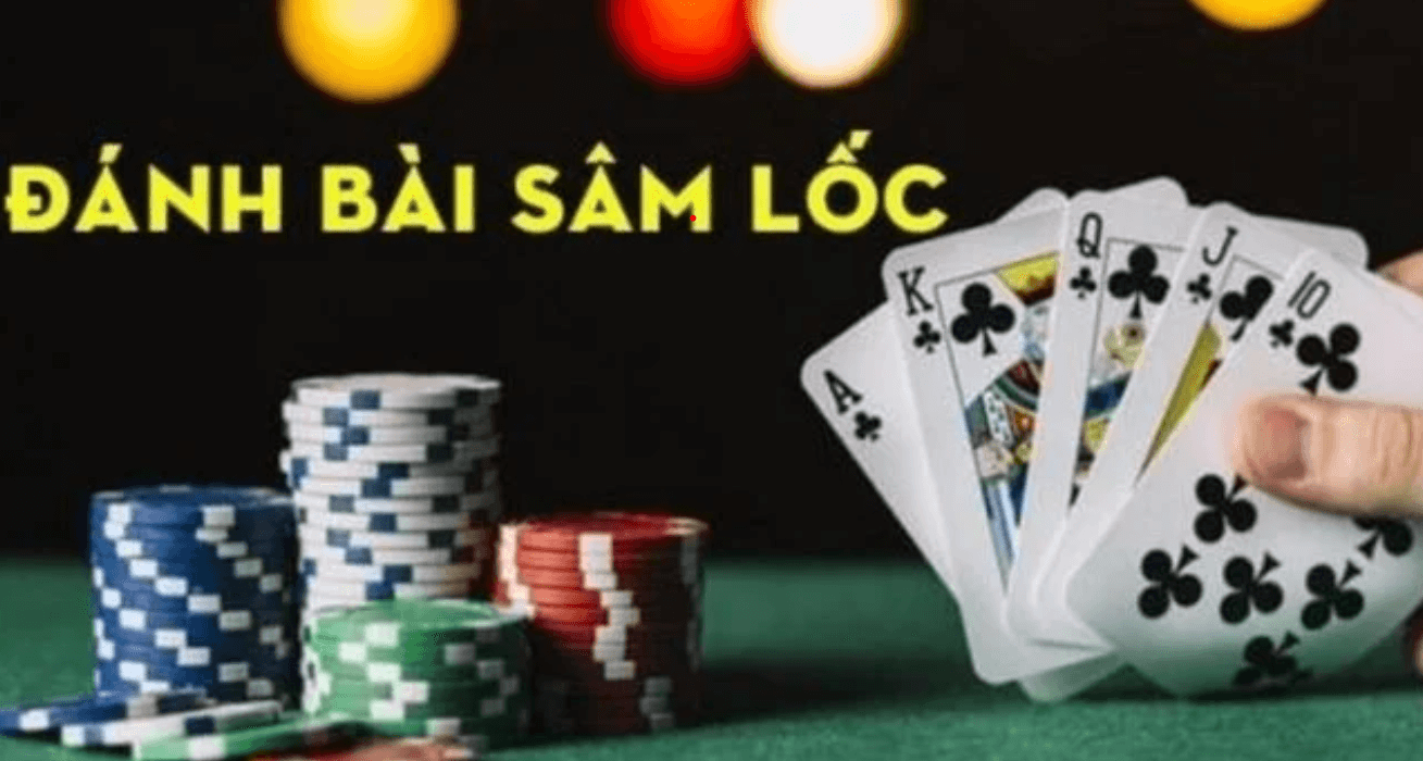 Mẹo chơi Sâm lốc Go789