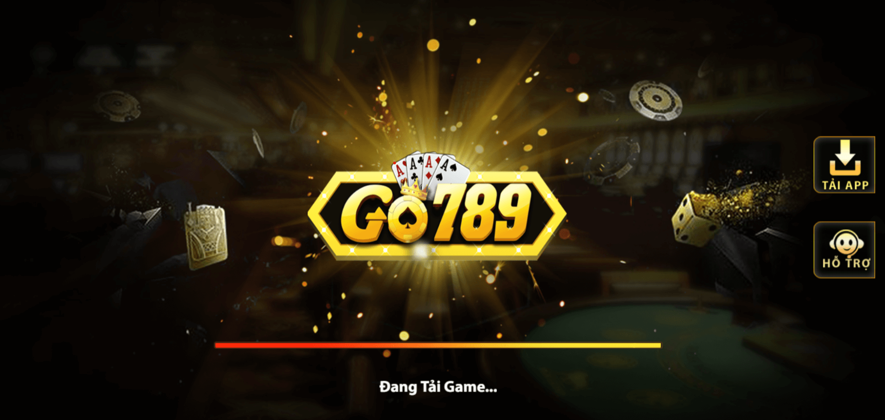 Game bài Go789 có cộng đồng game thủ văn minh