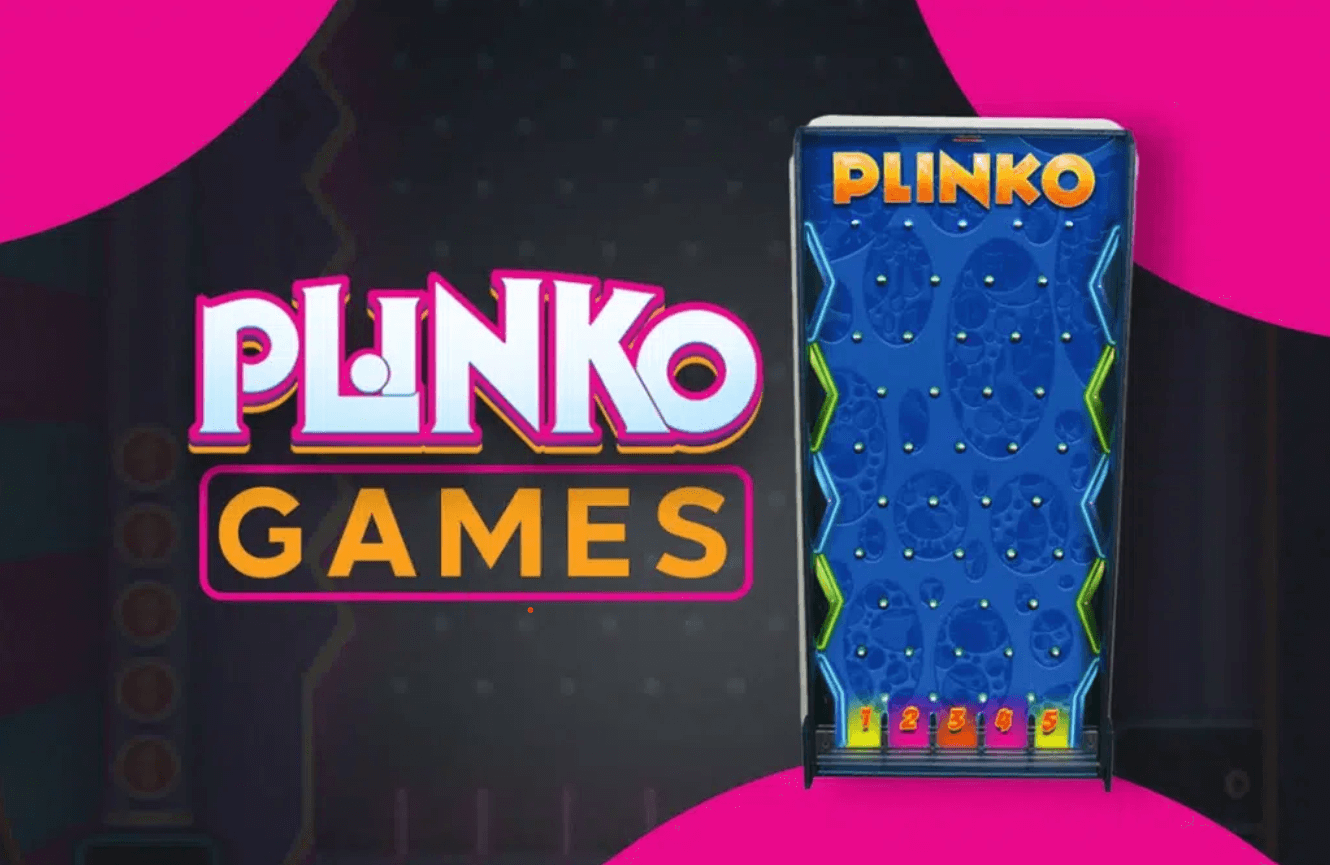 Mini game tại Go789: Plinko