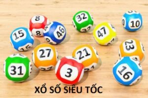 Cách tham gia chơi lô tô siêu tốc tại GO789