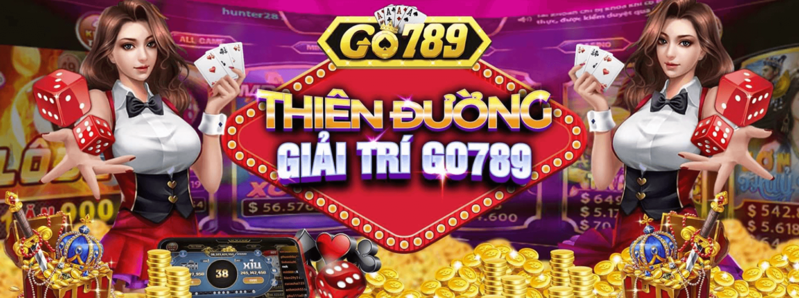 Game Xì Tố