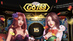 Game Xì Tố tại Go789 đã thu hút sự quan tâm của đông đảo