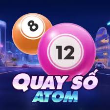 Game quay số Atom tại go789 