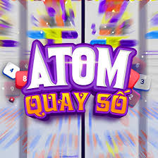 Game quay số Atom tại go789 