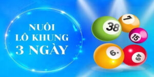 Nuôi Khung 3 Số Miền Bắc Hiệu Quả Trên Go789