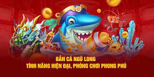 Ngũ Long - Mẹo Thắng Lớn Game Bắn Cá Tại Go789