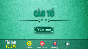 Mẹo Chơi Bài Cào Tố Game Thủ Cần Biết Khi Chơi Tại Go789