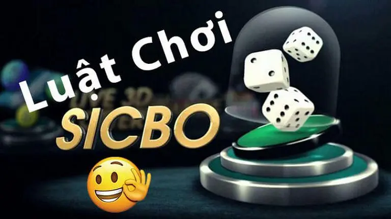 Game Sicbo: Chiến Thuật Tăng Cơ Hội Thắng Tại Go789